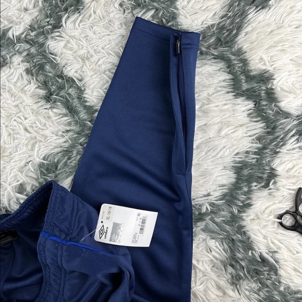 Umbro great measurements